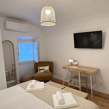 Alojamento Bombarda 15 Evora Exterior photo